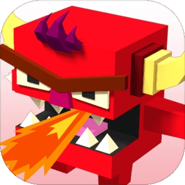 怪物突袭游戏中文版