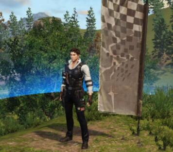 明日之后速度竞赛玩法详解