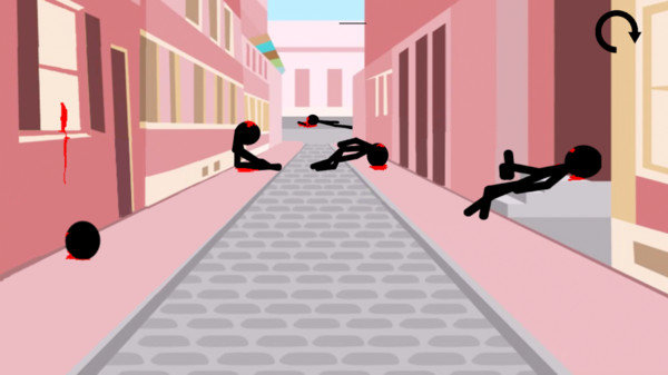 火柴人小镇ios版