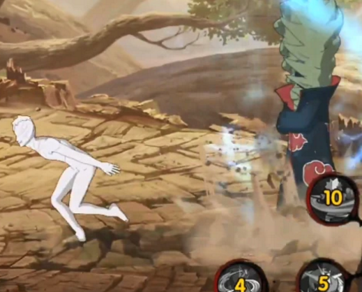 火影手游:点券直购绝限时返场,性价比堪称最高,拥有他白送全忍者