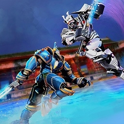 星际机器人大战手机版免费版