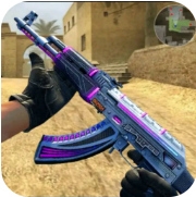 FPS荣耀战士官网正式版