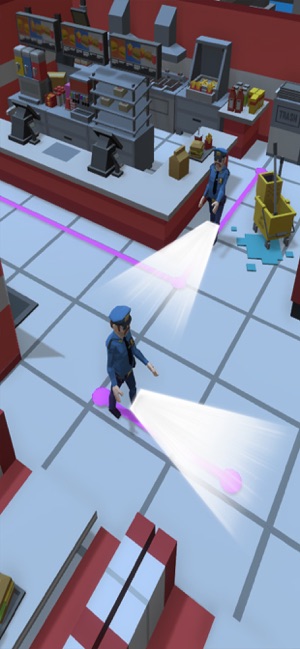 商店抢劫者3Dios最新版