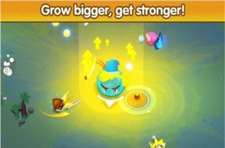 战球大逃杀安卓版