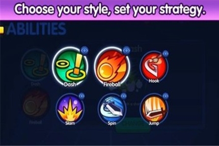 战球大逃杀安卓版