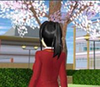 樱花校园模拟器买武器位置一览