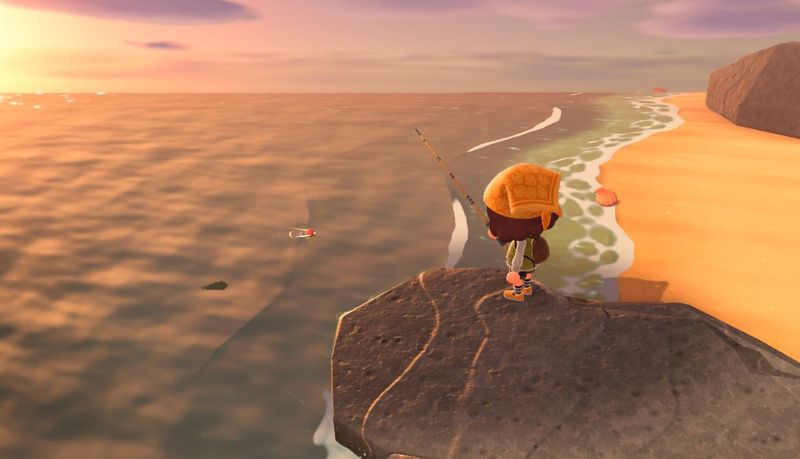 集合啦动物森友会金工具获得方法