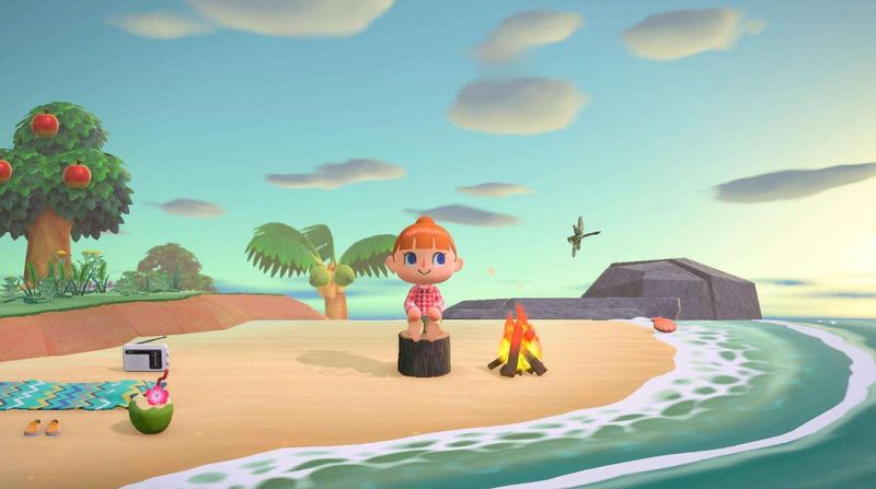 《集合啦！动物森友会》联机方法攻略 动物森友会怎么联机