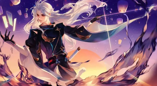 阴阳师新SP即将到来,大岳丸有望