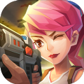 幸存绿洲突围ios版