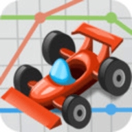 纸上赛车游戏安卓版