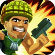 铁血战士游戏官网正式版