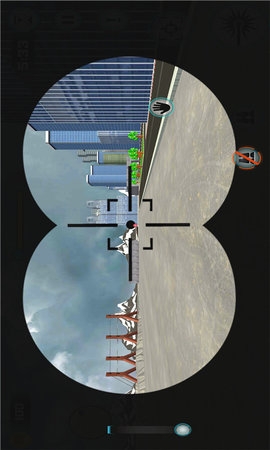 雷电英雄拯救城市游戏免费版