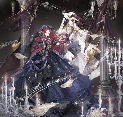 奇迹暖暖愚人节活动套装快速获得途径