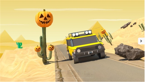 弹弓砸车ios最新版