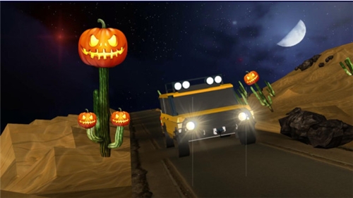 弹弓砸车ios最新版