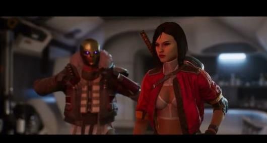 流氓连队官网正式版