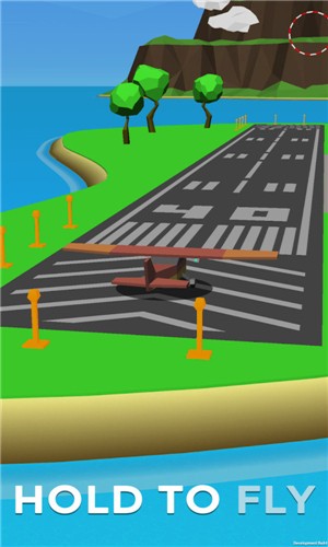 崩溃着陆3Dios版