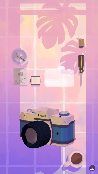 Assemble with Care汉化解锁版