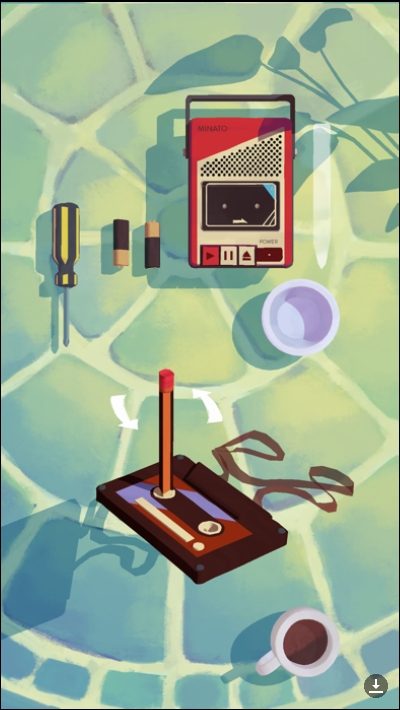 Assemble with Care汉化解锁版