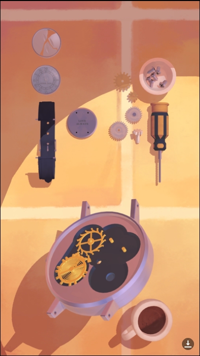 Assemble with Care汉化解锁版