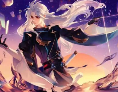 阴阳师,神秘海报官宣,弈无缘进阶,限量版皮肤有望上线,网友:不值得期待