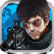 反恐狙神官网正式版