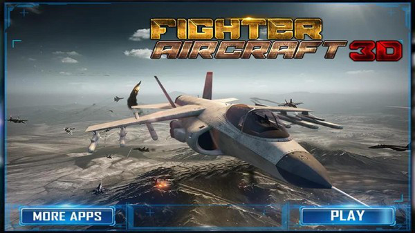 军用战斗机ios最新版