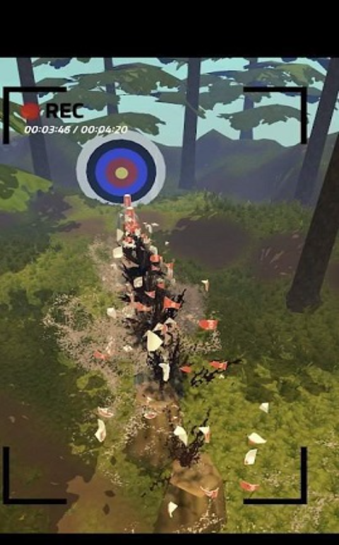 狂热箭头最新版