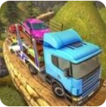 越野拖车停车模拟安卓最新版