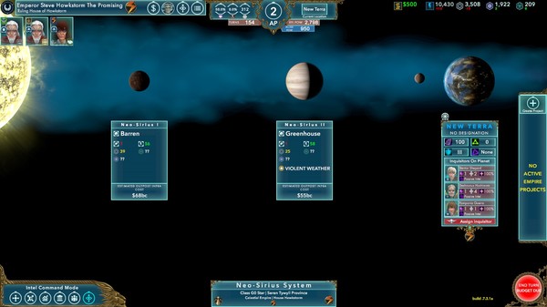 Alliance of the Sacred Suns免费版