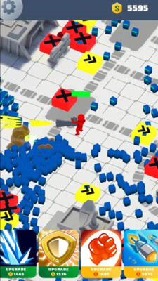 疯狂射击安卓最新版