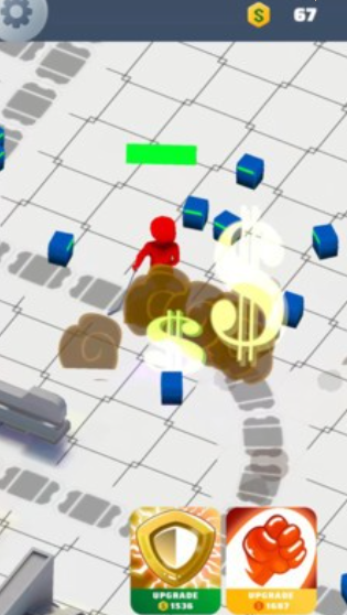 疯狂射击安卓最新版