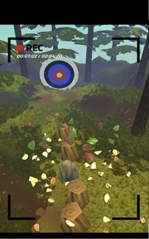 狂热箭头官网正式版