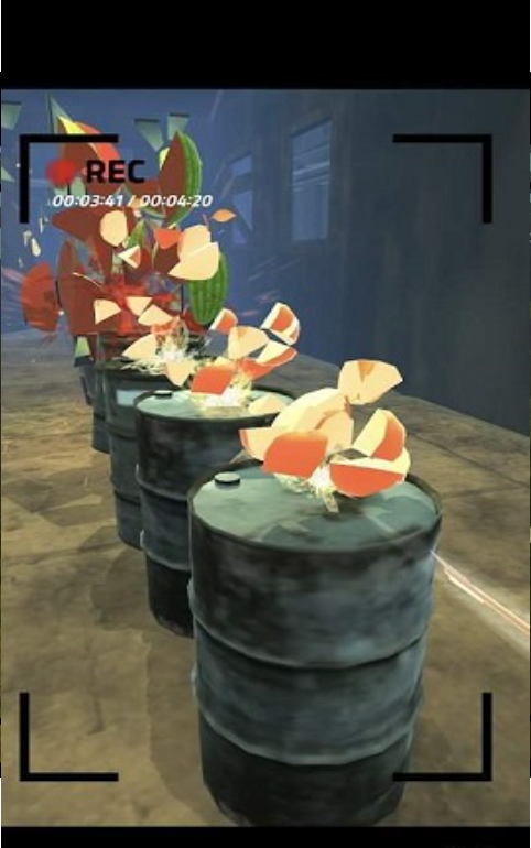 狂热箭头官网正式版