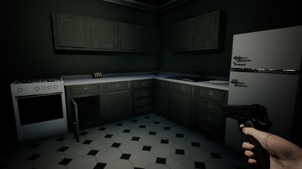 在礼拜五前逃出免安装版