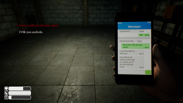 在礼拜五前逃出免安装版