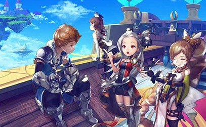 塞尔之光测试版