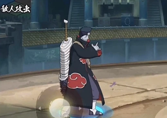 火影手游:魔方制作忍者有多细?看到“老实人结印”,玩家惊讶了