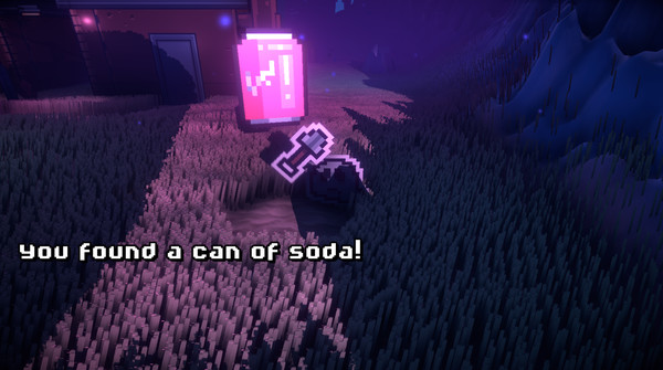 The Outbound Ghost中文傻瓜包