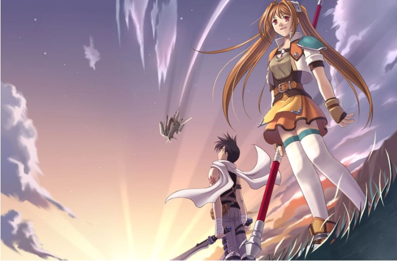 空之轨迹ol汉化版