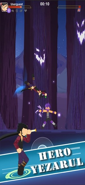 玩偶传奇战争生存免费版