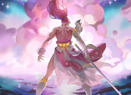 LOL:盲僧最容易配合的中单是谁?不是亚索,这位才是绝配