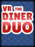 餐厅二人组VR未加密直装版