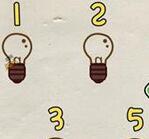 脑力达人全民烧脑游戏关卡152通关方法介绍