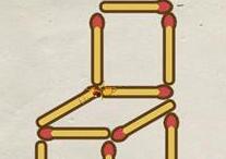 脑力达人全民烧脑游戏关卡162通关方法介绍