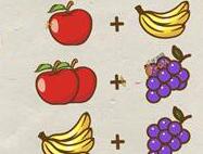 脑力达人全民烧脑游戏关卡164通关方法介绍