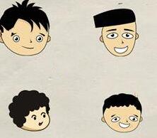 脑力达人全民烧脑游戏关卡173通关方法介绍