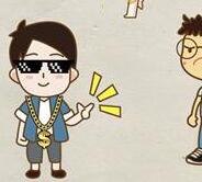 脑力达人全民烧脑游戏关卡182通关方法介绍