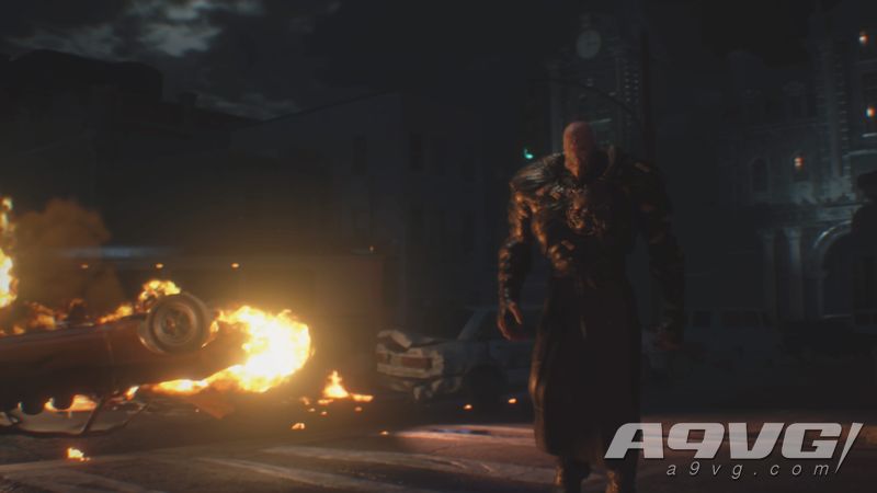 《生化危机3 重制版》流程攻略 解谜方法 BOSS战心得